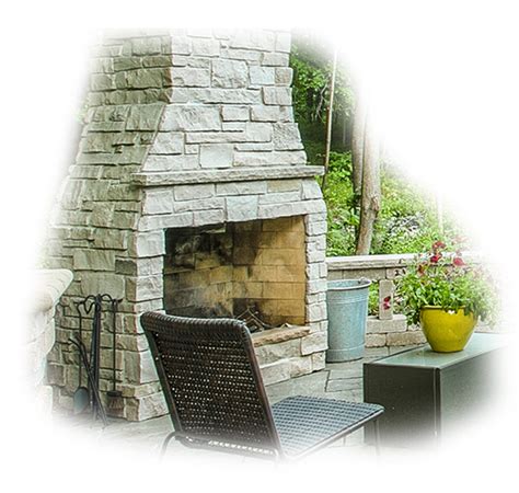 Outdoor Kitchens & Fire Pits - A Fires Place