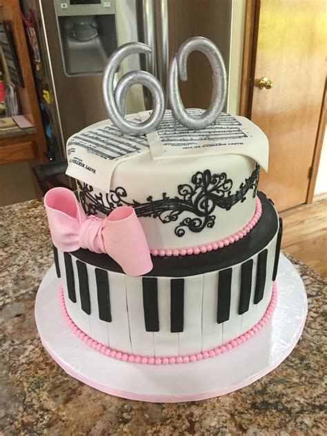 It shake fishnets net a fish cake on cake bars got me feeling bucky ain't no time to waste stars in my ceiling bucky yea it's time for wraiths. Music themed cake | Music themed cakes, Cake, Themed cakes