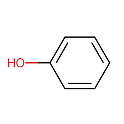 Phenol Sielc Technologies