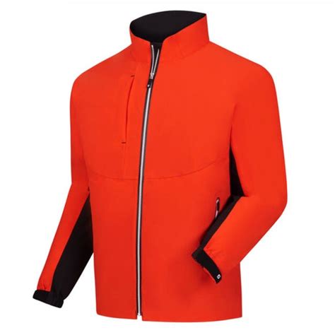 Best Golf Rain Jackets The Best Performing Most Stylish Jackets For
