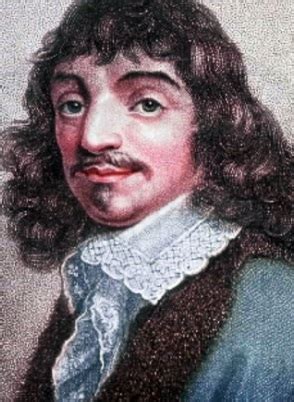 René Descartes - Biographie - Principales œuvres