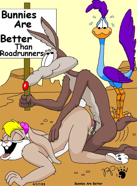 Looney Tunes Porn Image