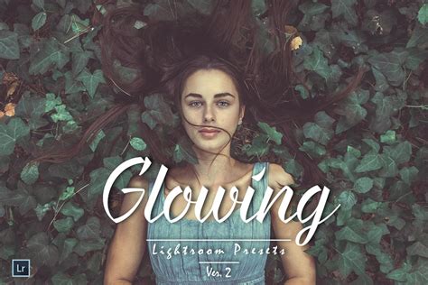 You can totally have fun with them, too! 20 Free Glowing Lightroom Presets Ver. 2 - Creativetacos