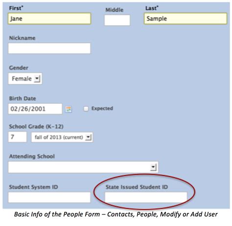 How do i find my unt id number? MN State Student ID Field for Recording MARSS Numbers - Eleyo