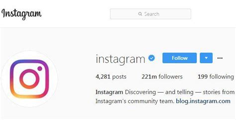 Kami menunjukkan cara mendapatkan 300 follower di instagram setiap hari. Cara dan Tips Mendapatkan Verifikasi Akun atau Tanda Centang Biru di Instagram | Pendidikan ...