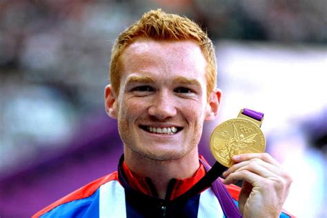Greg Rutherford Greg Rutherford Round Sunglass Men Redheads