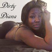 Dirty Diana Shesfreaky