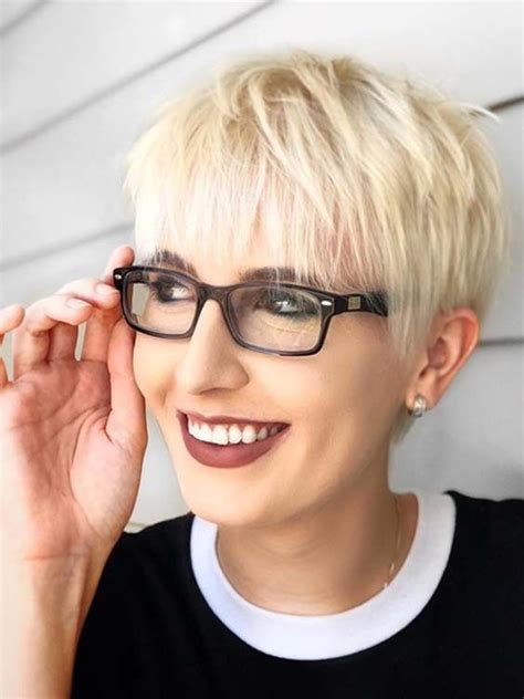 See The Most Loved And Inspirational Trends Of Piecey Pixie Haircuts