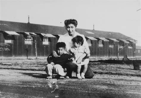 redwood high filmmakers keep stories of japanese prison camp survivors alive