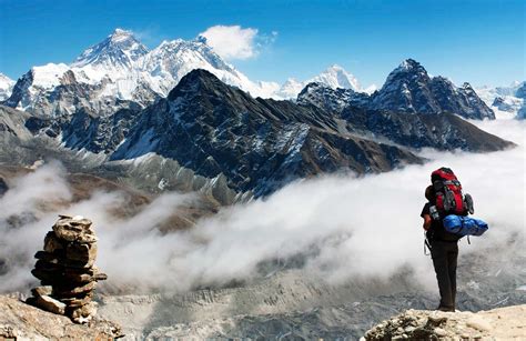 Nepal Travel Tips An Epic Guide To This Incredible Country