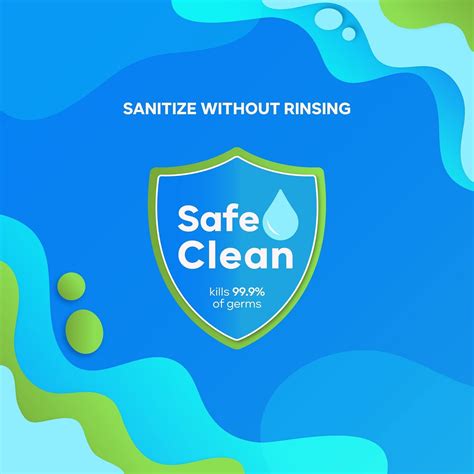 Safe Cleann