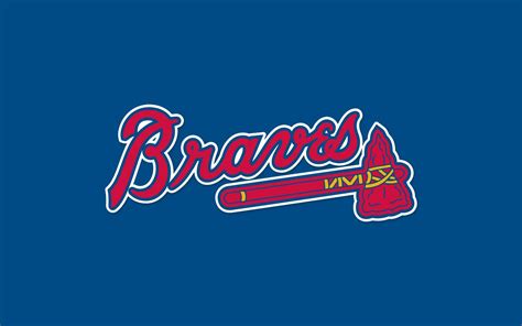 Atlanta Braves Wallpapers Top Free Atlanta Braves Backgrounds