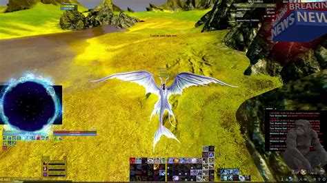 Archeage Unchained Tyrenos Neyo Youtube