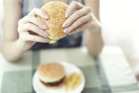 8 Shocking Fast Food Facts Spry Living