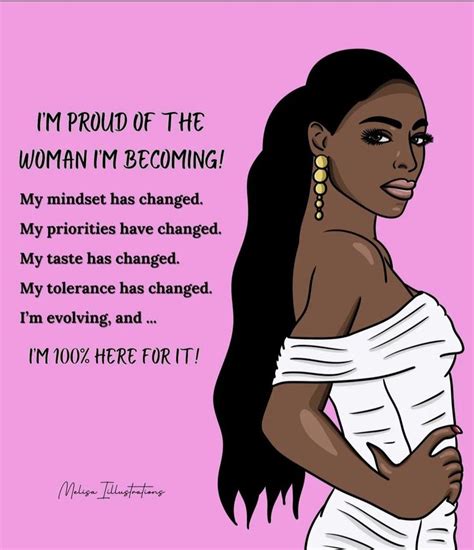 Melisamckennaart Positive Quotes For Women Black Women Quotes Melisa
