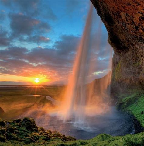 Pin On Nature And Beauty In Iceland