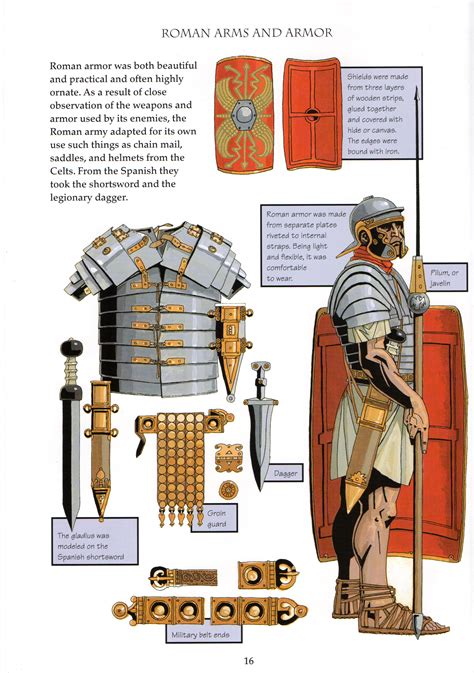 Pin On Roman Soldier Costume