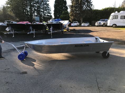 Easy Launch Inflatable Boat Bow Dolly — Easy Launch