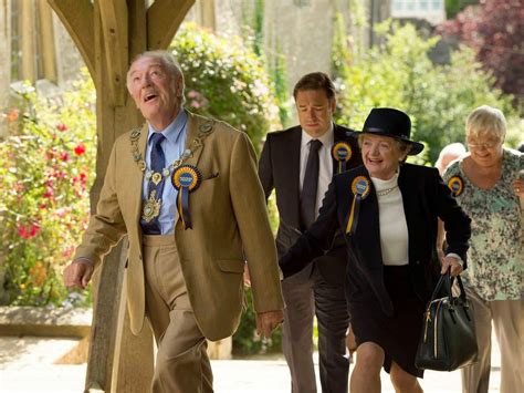 first trailer for bbc s adaptation of j k rowling s the casual vacancy film and tv now
