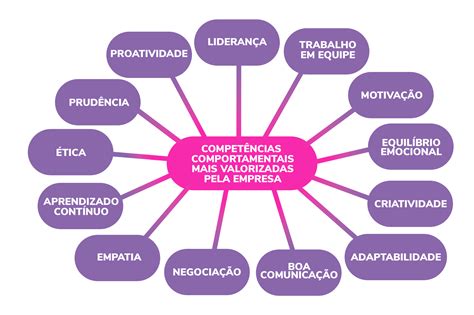 Duas Ferramentas Que Facilitam A Construção De Competências Comportamentais São