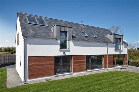 Paul Mcalister Sustainable And Passive House Architects Portadown