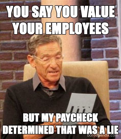 30 funny boss memes you probably shouldn t be looking at at work demilked