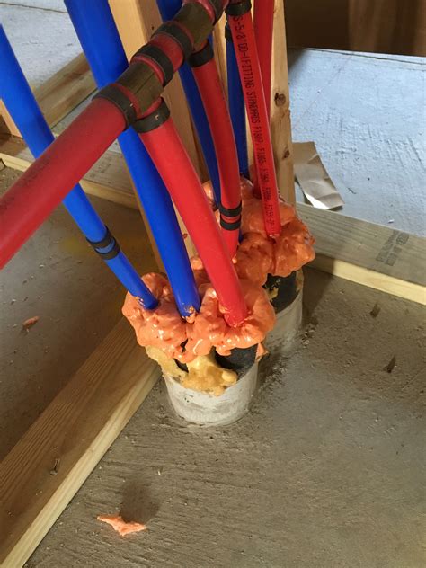 Insulating Plumbing Pipes Building America Solution Center