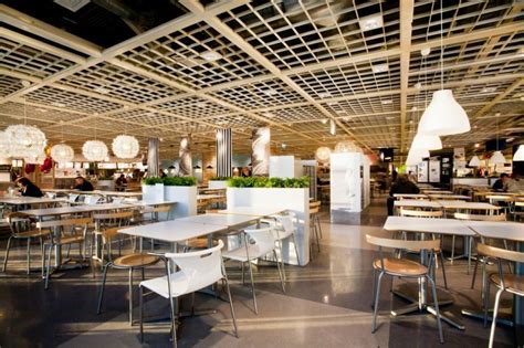 Ikea Overweegt Standalone Restaurants Te Openen Retailtrends