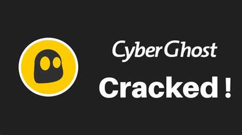 Cyberghost Vpn 865 Crack With Activation Key 2023 Premium