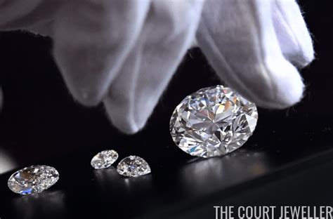 On The Block Russias Dynasty Diamonds
