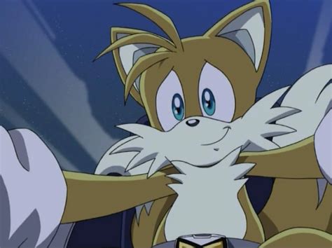 Miles Tails Prower Sonic Xgallery Sonic News Network The Sonic