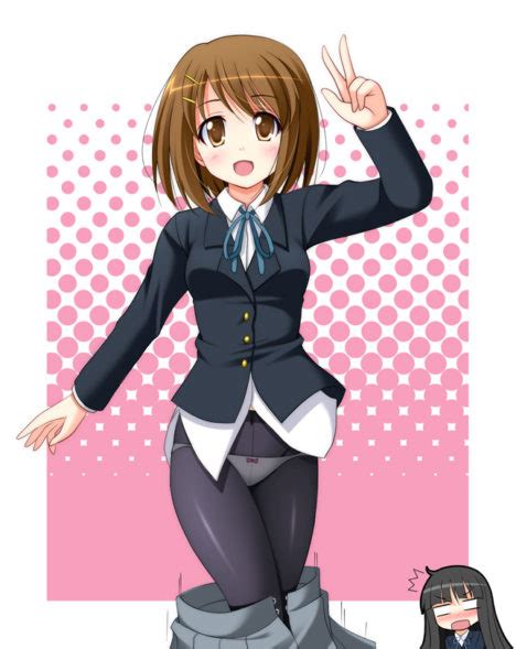 Yui Hirasawa Hentai Sex Gallery Sankaku Complex