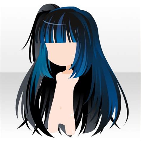 Best 25 Anime Hairstyles Ideas On Pinterest Manga Hair Anime Hair