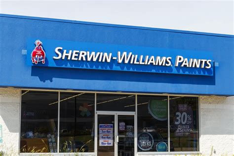 Sherwin Williams Paint Colors Accessories And Where To Buy