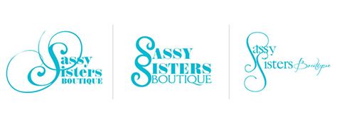 Sassy Sisters Boutique On Behance