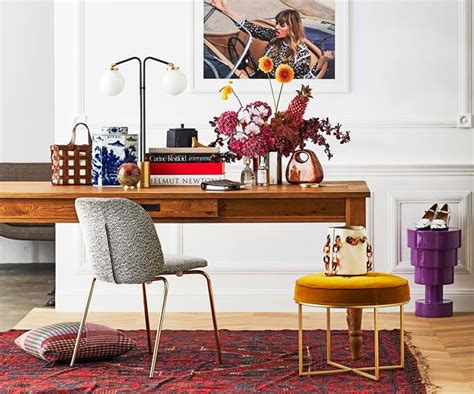 How To Create An Inspiring Office Space Real Living