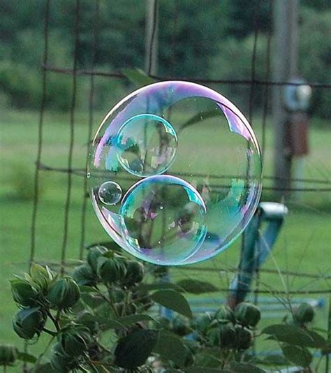 Pin On Bubbles Photography