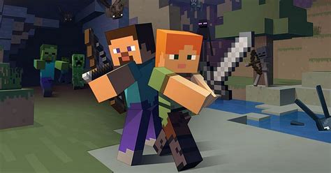 Minecraft Has Sold Over 176 Million Copies Worldwide Since Launch Vg247