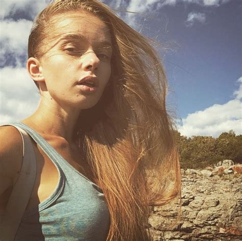 Milena Angel On Instagram The Spirit Of Freedom Far Away From