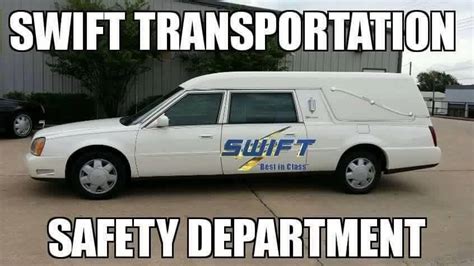 Just A Car Guy The Swift Safety Squad