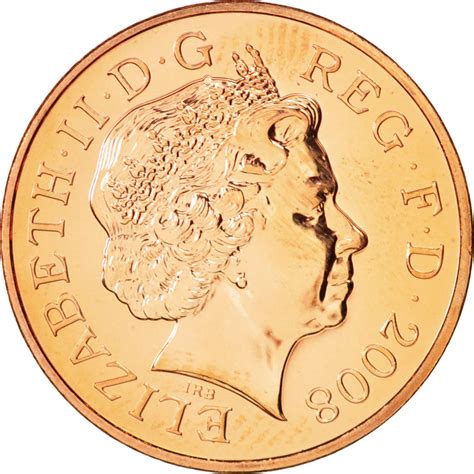 One Penny Coin Type From United Kingdom Online Coin Club