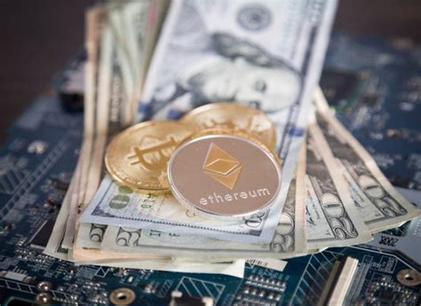 Bitcoin is a fix to the current corrupt system. Crypto-unicorn: $3bn valuation as Dublin's Circle raises $110m