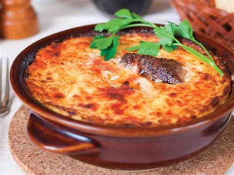 Albanian Food Top Traditional Dishes To Try In Albania Diplomat Hotels