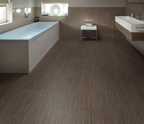 Discover stylish and highly practical floor solutions in the luxurious range of wood & stone effect vinyl tiles. Karndean LooseLay Pennsylvania LLT204 Vinyl Flooring