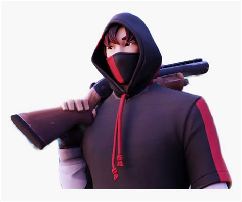 Fond Décran Fortnite Skin Ikonik Galaxy Ikon Skin Wallpaper Shefalitayal