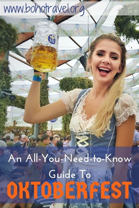 an all you need to know guide to oktoberfest what to wear at oktoberfest where is
