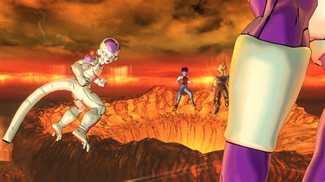 Dragon ball xenoverse 2 wishes i want to grow more. VIZ | Blog / Special Dragon Ball Offer