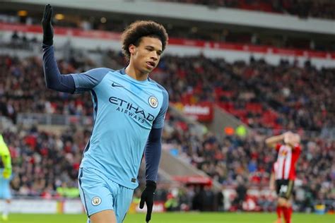 From his wife or girlfriend to things such as his tattoos, cars, houses, salary & net worth. Leroy Sane lifts lid on best thing about playing for Man ...