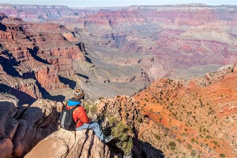 8 Breathtaking Grand Canyon Campgrounds To Transform Your Stay