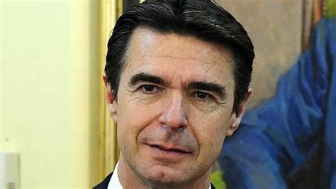 José Manuel Soria Nuevo Ministro De Industria Abces